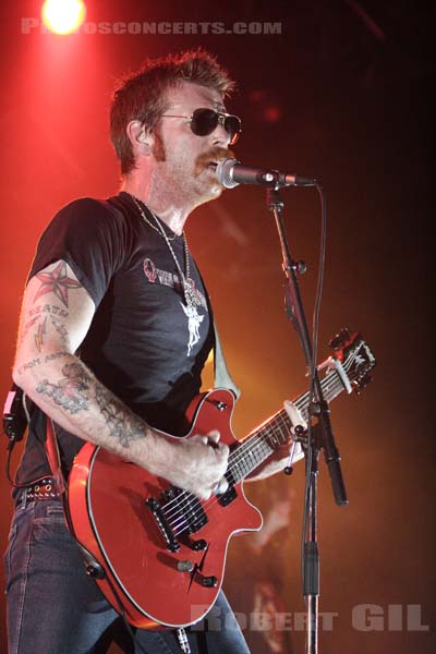 EAGLES OF DEATH METAL - 2006-06-29 - PARIS - Zenith - 